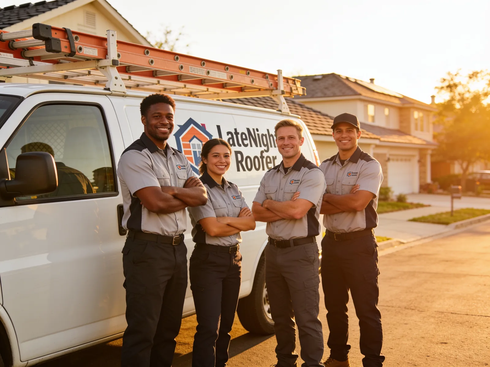 Emergency Roof Repair company in Fishing Creek, MD